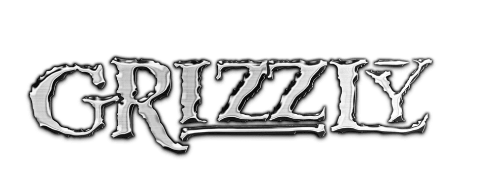 Logo of Grizzly